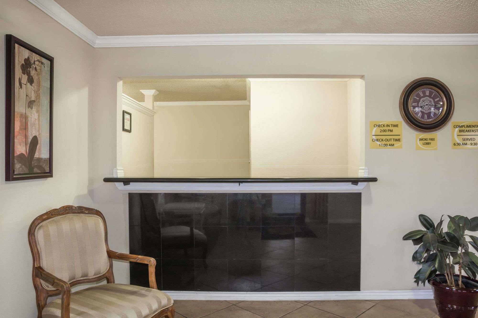 Hill Country Inn And Suite Copperas Cove Exterior foto